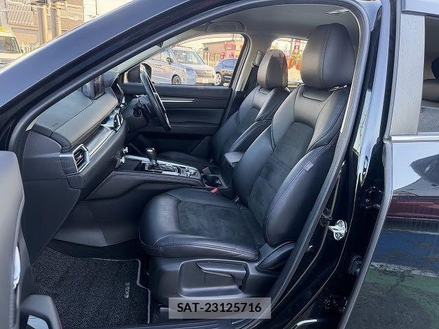 Mazda CX-5 2023-05 6683732-9