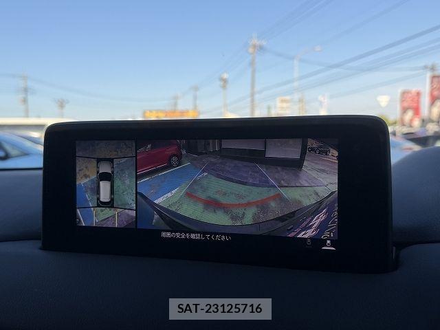 Mazda CX-5 2023-05 6683732-11