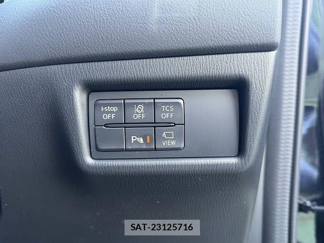 Mazda CX-5 2023-05 6683732-13