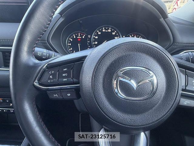 Mazda CX-5 2023-05 6683732-14