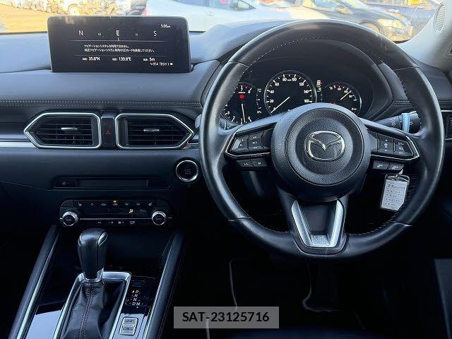 Mazda CX-5 2023-05 6683732-1
