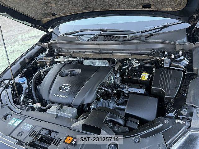 Mazda CX-5 2023-05 6683732-20