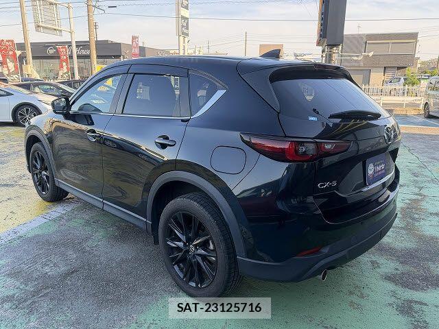 Mazda CX-5 2023-05 6683732-2