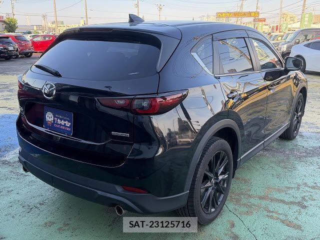 Mazda CX-5 2023-05 6683732-3