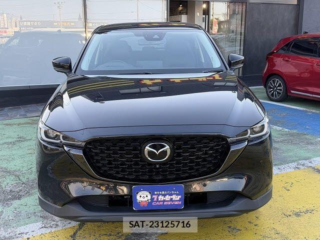 Mazda CX-5 2023-05 6683732-4