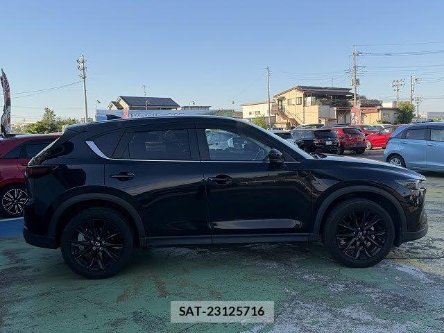 Mazda CX-5 2023-05 6683732-5