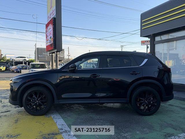 Mazda CX-5 2023-05 6683732-6