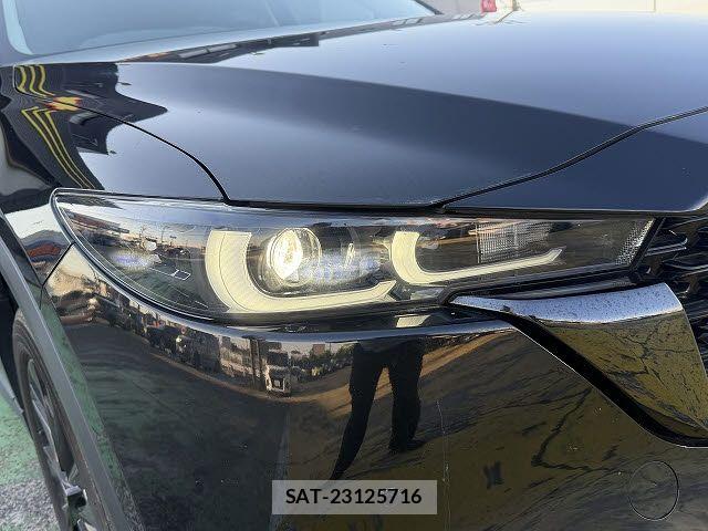 Mazda CX-5 2023-05 6683732-7