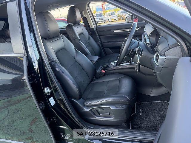 Mazda CX-5 2023-05 6683732-8