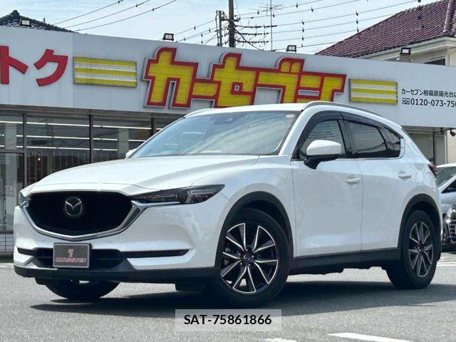 Mazda CX-5 2017-08 6690976-0