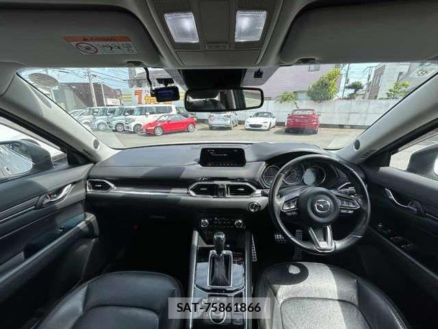 Mazda CX-5 2017-08 6690976-1