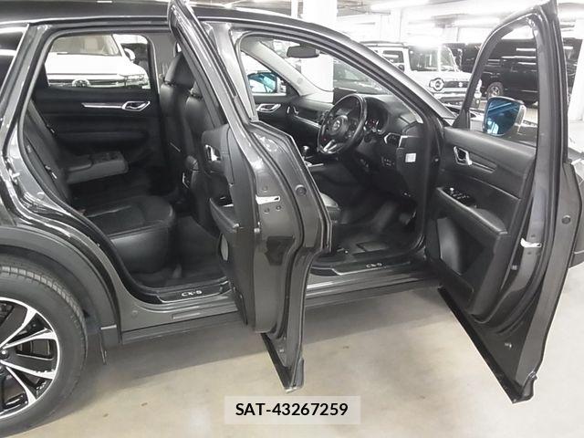 Mazda CX-5 2022-08 6715975-10