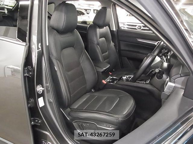 Mazda CX-5 2022-08 6715975-11