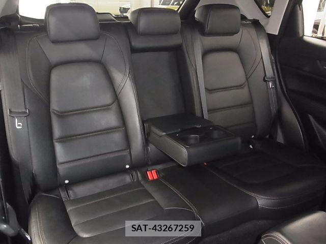 Mazda CX-5 2022-08 6715975-12