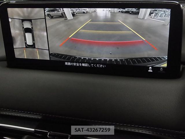 Mazda CX-5 2022-08 6715975-14