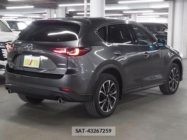 Mazda CX-5 2022-08 6715975-1