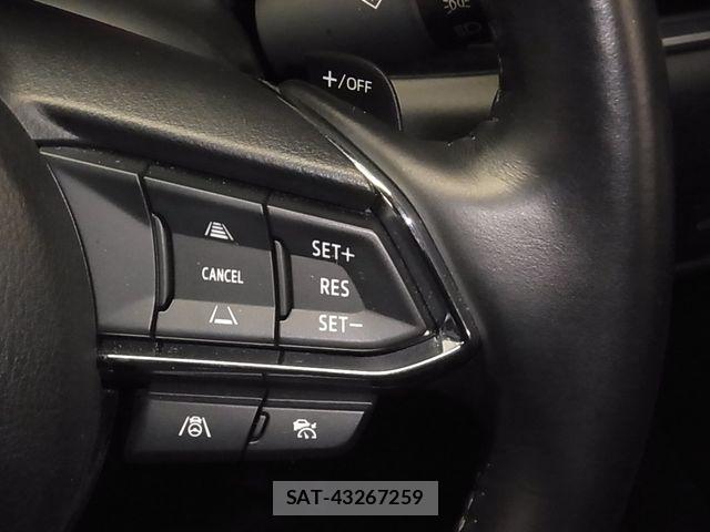 Mazda CX-5 2022-08 6715975-20