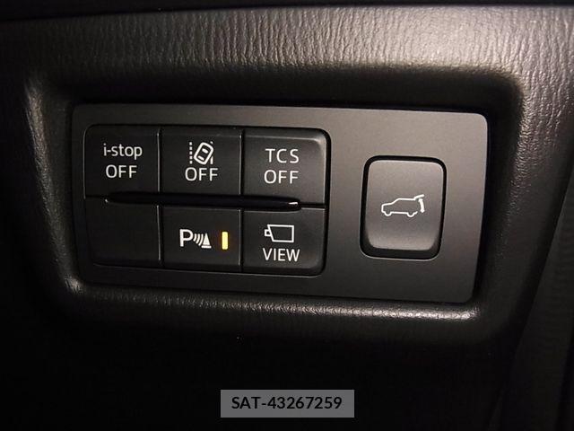 Mazda CX-5 2022-08 6715975-22