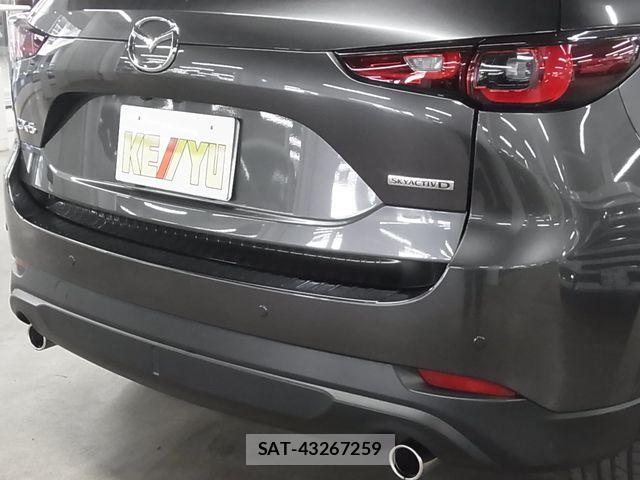 Mazda CX-5 2022-08 6715975-28
