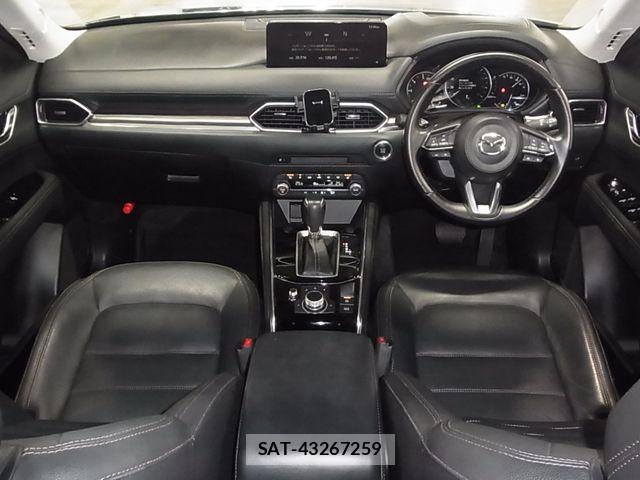 Mazda CX-5 2022-08 6715975-2