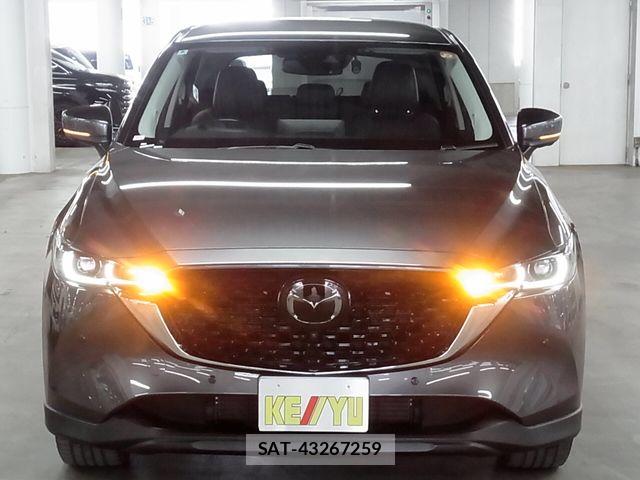 Mazda CX-5 2022-08 6715975-4