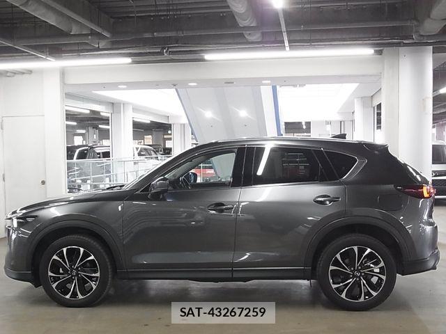 Mazda CX-5 2022-08 6715975-8