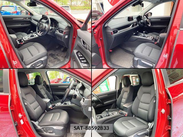 Mazda CX-5 2019-09 6715977-9