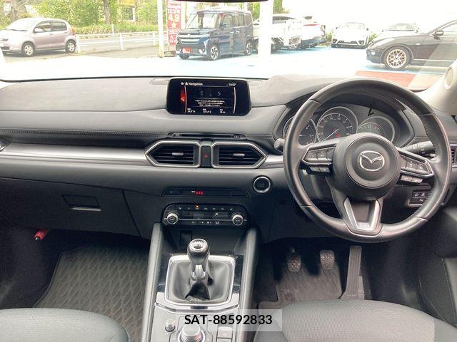Mazda CX-5 2019-09 6715977-17
