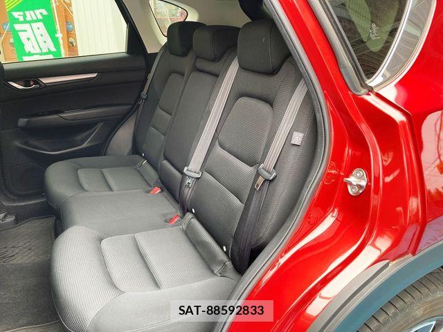 Mazda CX-5 2019-09 6715977-25