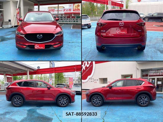 Mazda CX-5 2019-09 6715977-2