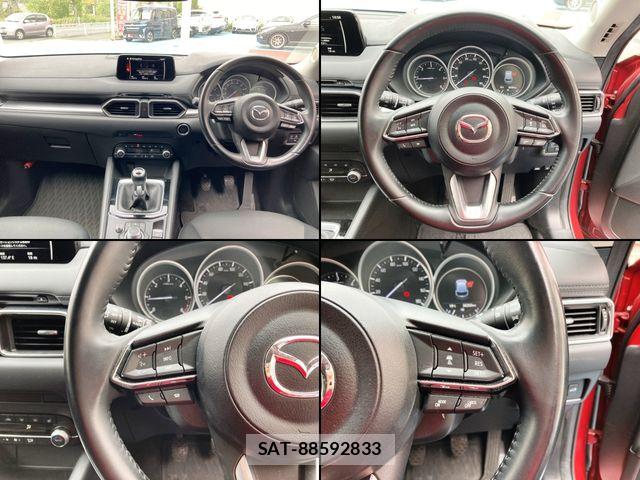 Mazda CX-5 2019-09 6715977-5