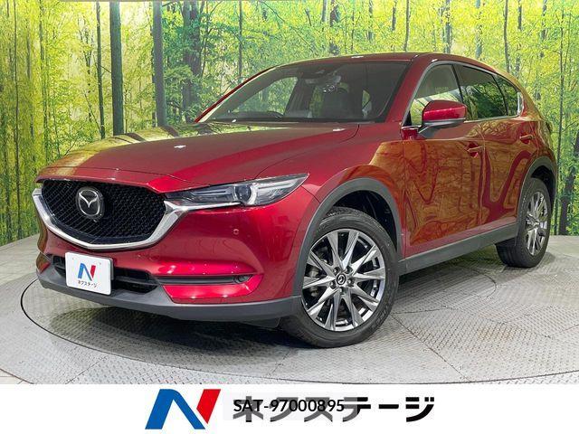 Mazda CX-5 2020-01 6715978-0