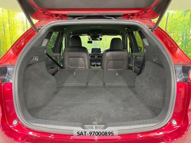 Mazda CX-5 2020-01 6715978-9