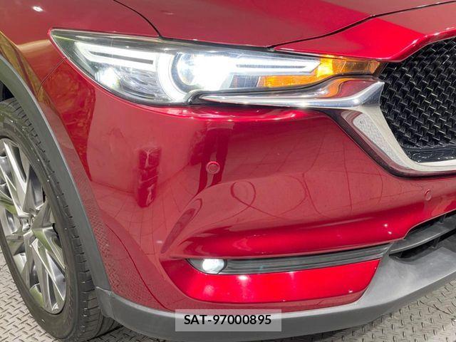 Mazda CX-5 2020-01 6715978-11