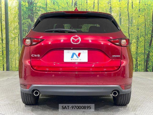 Mazda CX-5 2020-01 6715978-14
