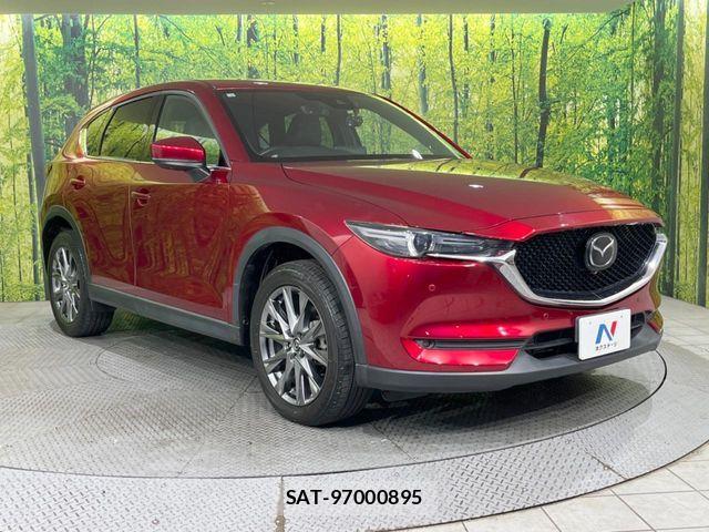 Mazda CX-5 2020-01 6715978-15