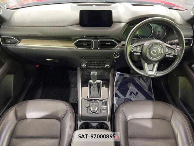 Mazda CX-5 2020-01 6715978-1
