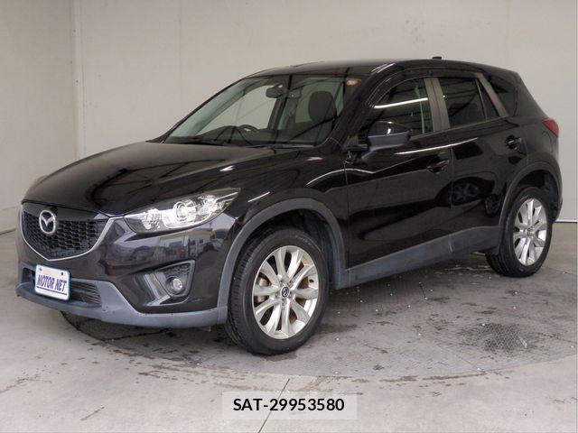 Mazda CX-5 2012-10 6715985-0