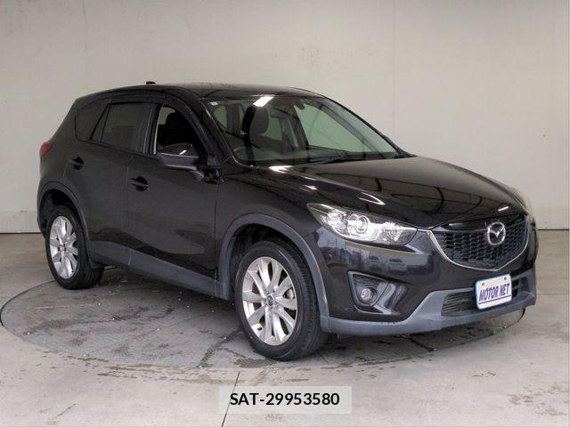 Mazda CX-5 2012-10 6715985-16