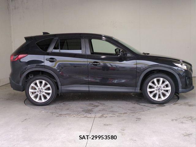 Mazda CX-5 2012-10 6715985-17