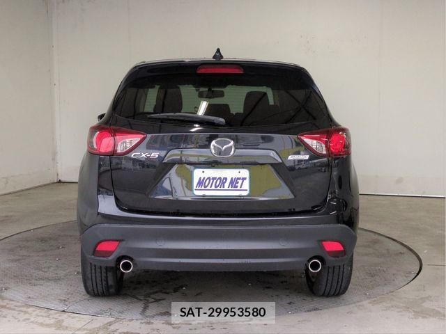 Mazda CX-5 2012-10 6715985-18