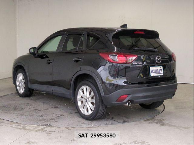Mazda CX-5 2012-10 6715985-19