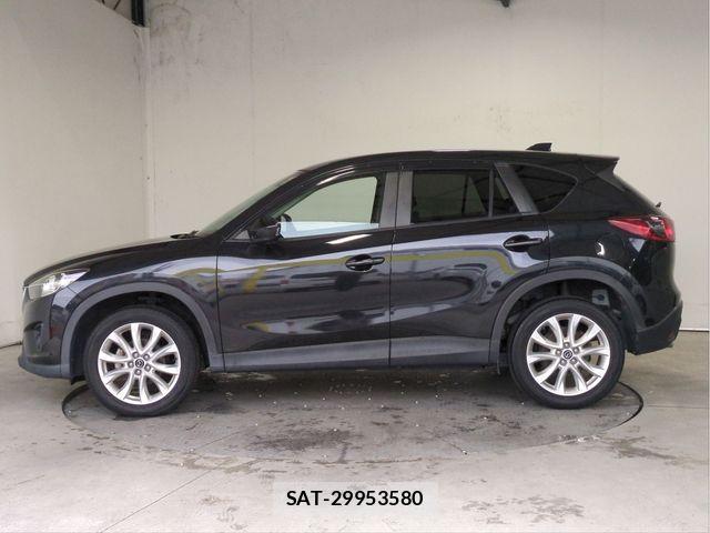Mazda CX-5 2012-10 6715985-20