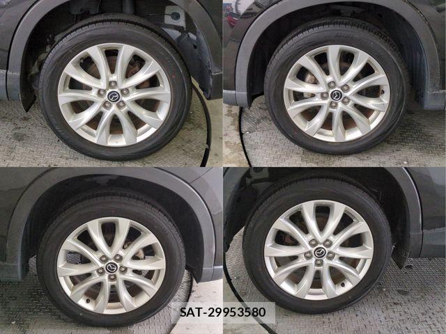 Mazda CX-5 2012-10 6715985-23