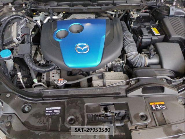 Mazda CX-5 2012-10 6715985-24