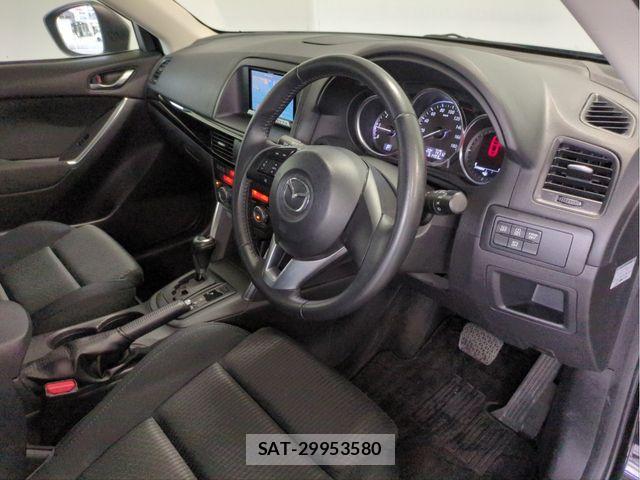 Mazda CX-5 2012-10 6715985-25