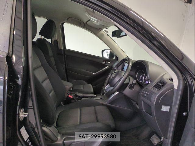 Mazda CX-5 2012-10 6715985-26