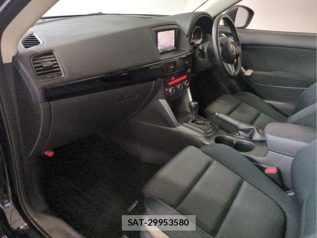 Mazda CX-5 2012-10 6715985-2
