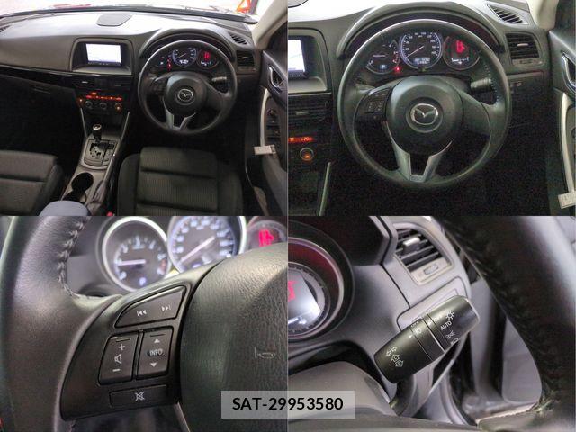 Mazda CX-5 2012-10 6715985-7