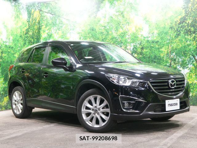 Mazda CX-5 2012-10 6751180-0